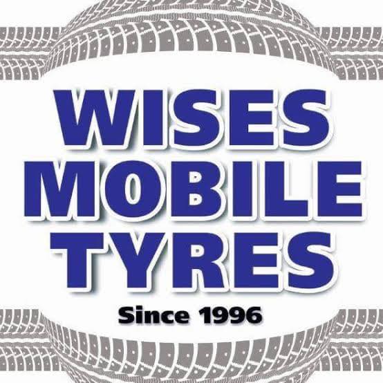 Wises Mobile Tyres Toowoomba logo