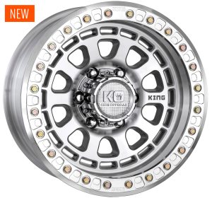 COMP-D - Finish | Machined