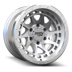 Dirty Life Enigma - Pro Machined