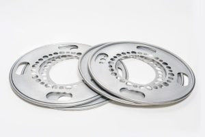 Euro Asian Drive Trailer Rings