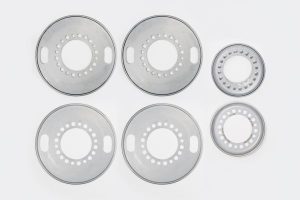 USA Multi Fit Prime Mover Package
