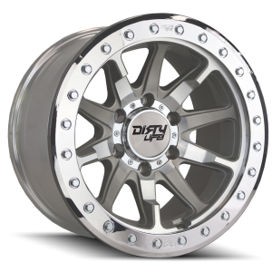 Dirty-Life-DT2 Dual Tek Machined