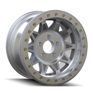 Dirty-Life Roadkill - Comp Beadlock Machined