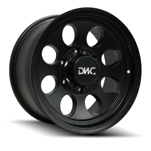 DWC Legend - Black
