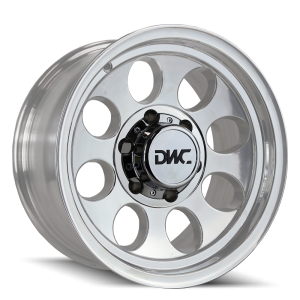 DWC Legend - Polished